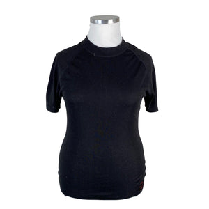 Unisex Ullmax - Thermal shirt, size 42 - Black (1)