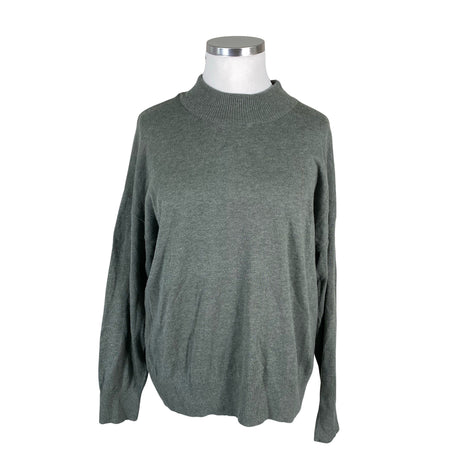 Unisex Nanso - Sweater, size 48 - Green ()