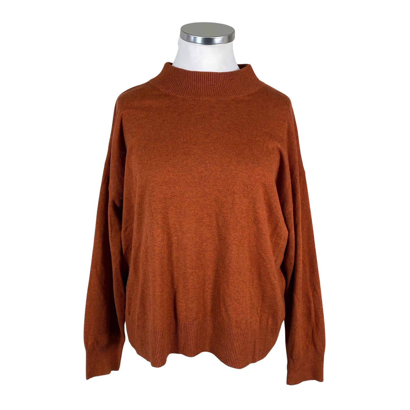 Unisex Nanso - Sweater, size 48 - Brown (1)