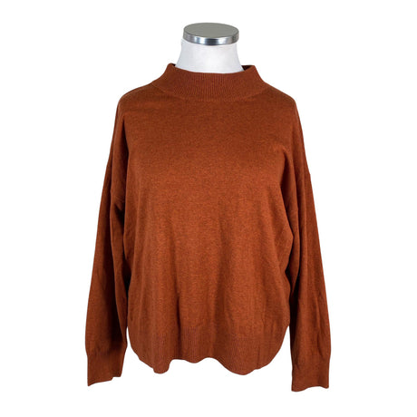 Unisex Nanso - Sweater, size 48 - Brown ()
