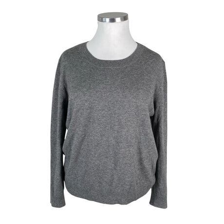 Unisex Nanso - Sweater, size 48 - Gray ()