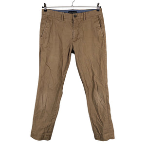 Unisex Banana Republic - Chinos, size W31 - Brown (1)