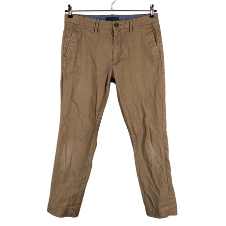 Unisex Banana Republic - Chinos, size W31 - Brown ()