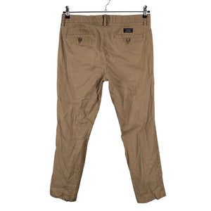Unisex Banana Republic - Chinos, size W31 - Brown (2)