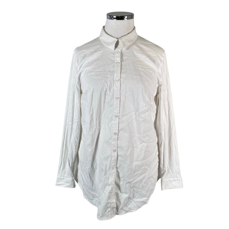 Unisex Voglia - Tunic, size 46 - White ()