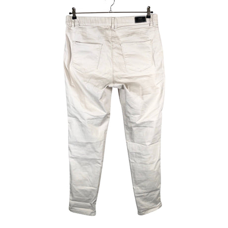 Unisex NP Collection - Jeggings, size 44 - Beige (2)