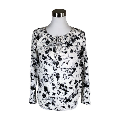 Unisex Soyaconcept - Blouse, size 36 - White ()