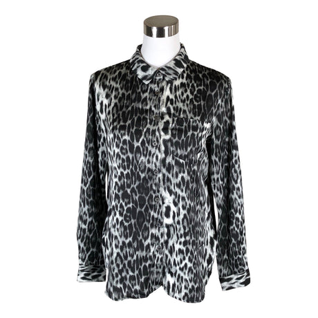 Unisex Nü - Blouse, size 38 - Gray ()