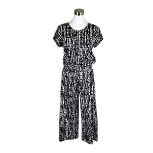 Unisex NOSH - Overalls, size 36 - Black (1)