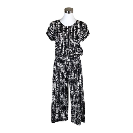 Unisex NOSH - Overalls, size 36 - Black ()