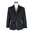 Unisex Nienhaus - Jacket, size 38 - Black ()
