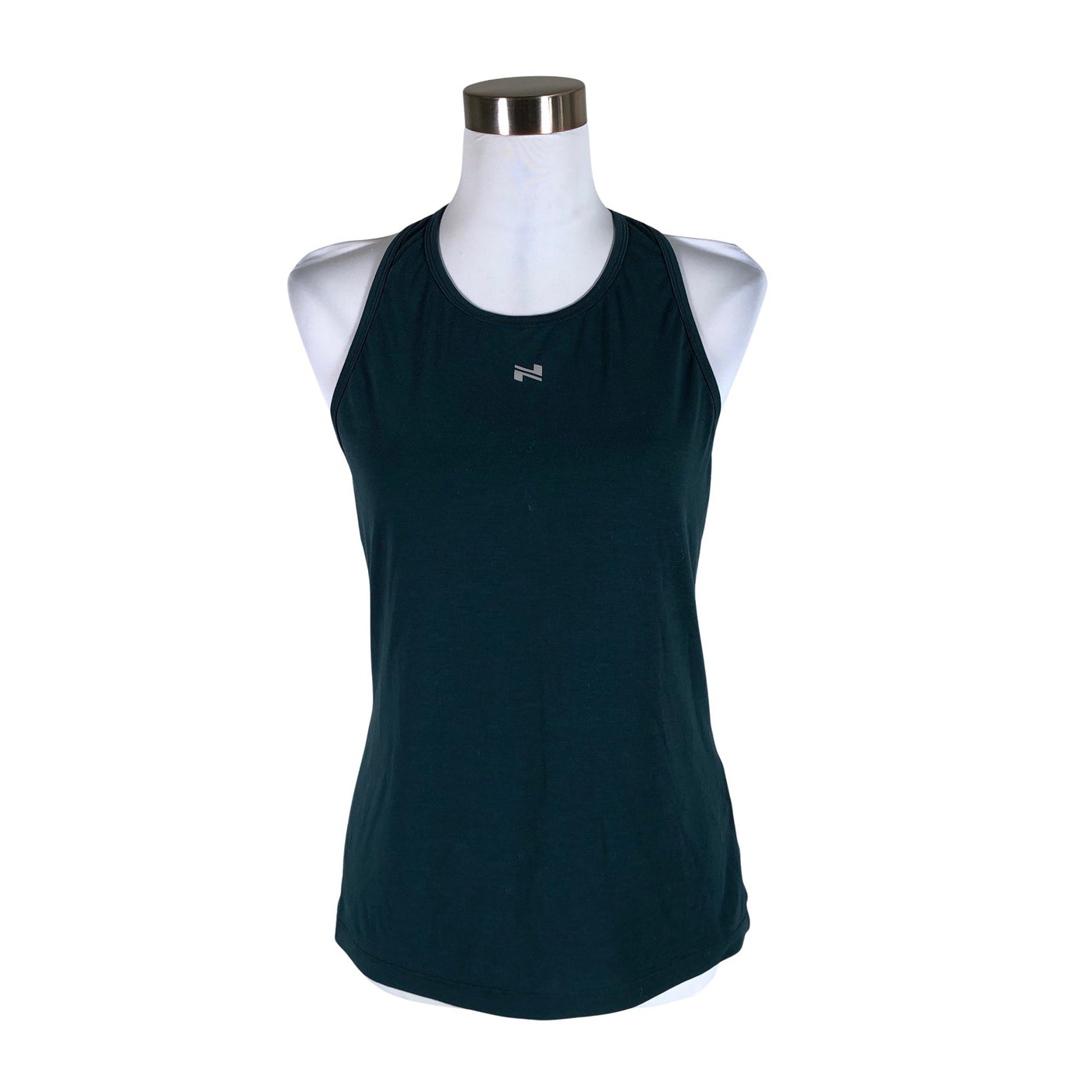 Unisex Gymnation - Sports top, size 40 - Green (1)