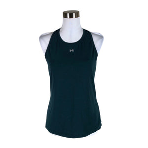 Unisex Gymnation - Sports top, size 40 - Green (1)