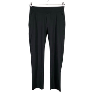 Unisex Ninepine - Straight leg trousers, size 40 - Black (1)