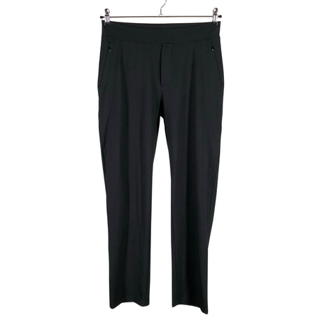 Unisex Ninepine - Straight leg trousers, size 40 - Black ()