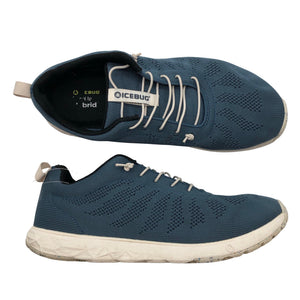 Unisex Icebug - Sneakers, size 40 - Blue (1)