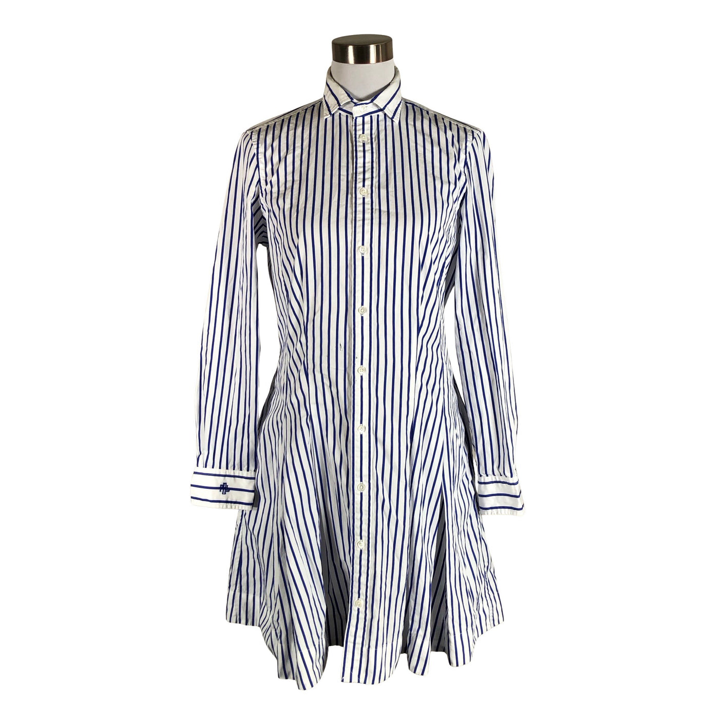 Unisex Polo Ralph Lauren - Dress, size 40 - White (1)