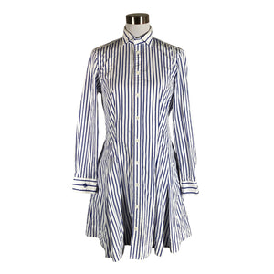 Unisex Polo Ralph Lauren - Dress, size 40 - White (1)