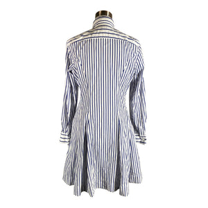 Unisex Polo Ralph Lauren - Dress, size 40 - White (2)