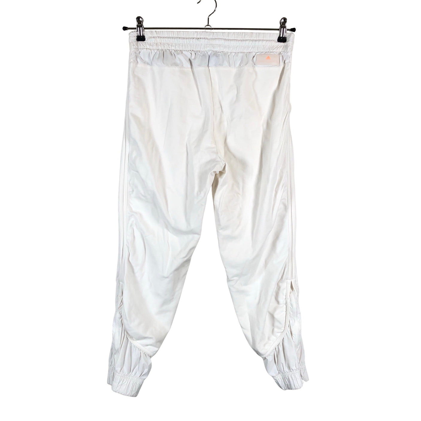 Unisex Adidas - Sports trousers, size 36 - White (2)