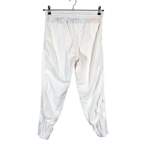 Unisex Adidas - Sports trousers, size 36 - White (2)
