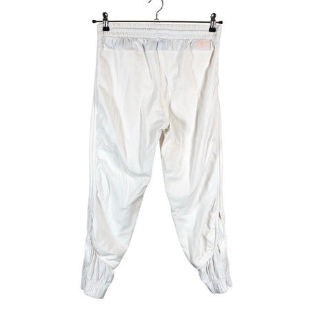 Unisex Adidas - Sports trousers, size 36 - White (2)