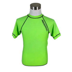 Unisex Ron Jon - Swim shirt, size M - Green (1)