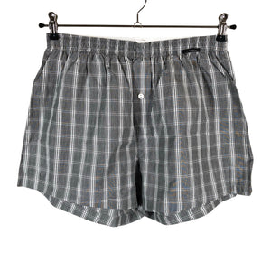 Unisex Schiesser - Nightpants, size M - Gray (1)