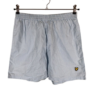 Unisex Lyle&Scott - Nightpants, size M - Light pink (1)