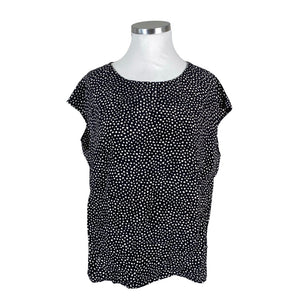 Unisex Voglia - Top, size 46 - Black (1)