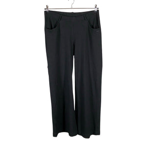 Unisex LauRie - Tricot pants, size 44 - Black (1)