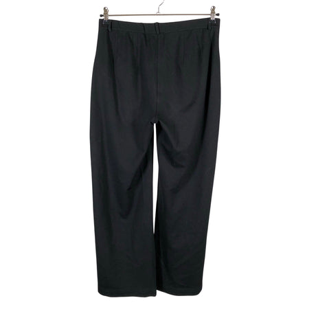 Unisex LauRie - Tricot pants, size 44 - Black (2)