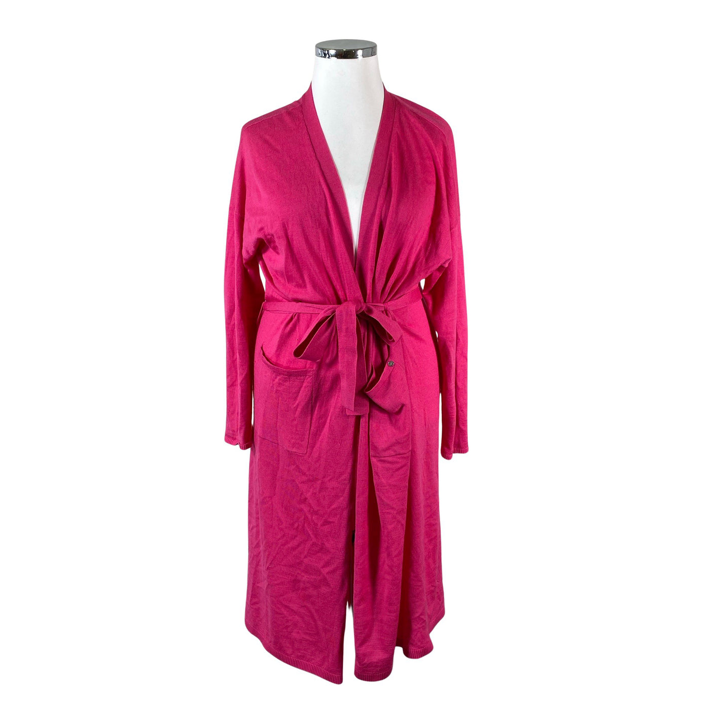 Unisex Voglia - Cardigan, size 42 - Pink (1)