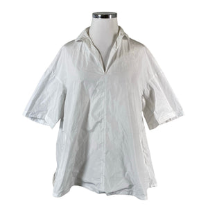 Unisex Katharina Hovman - Blouse, size 44 - White (1)