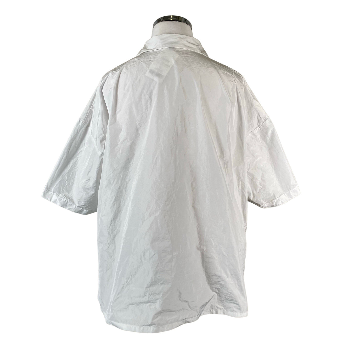 Unisex Katharina Hovman - Blouse, size 44 - White (3)