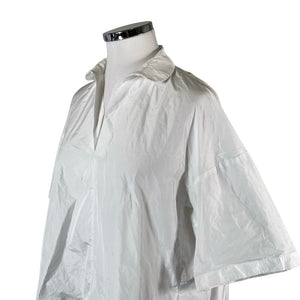 Unisex Katharina Hovman - Blouse, size 44 - White (2)