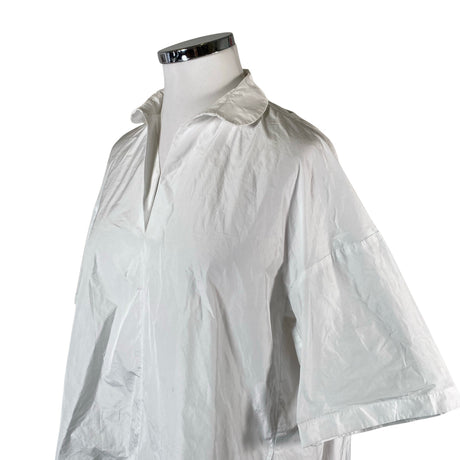 Unisex Katharina Hovman - Blouse, size 44 - White (2)