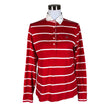 Unisex Gant - Tricot shirt, size 38 - Red ()
