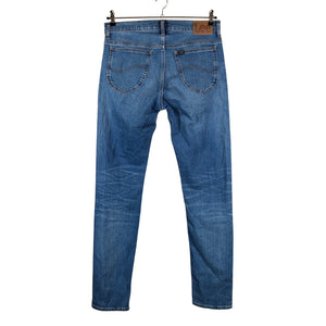 Unisex Lee - Jeans, size W32 - Blue (2)
