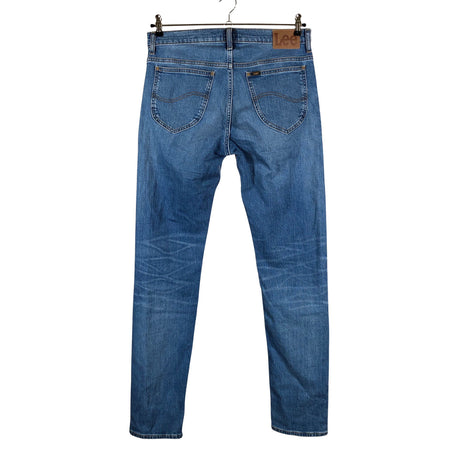 Unisex Lee - Jeans, size W32 - Blue (2)