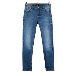 Unisex Lee - Jeans, size W32 - Blue (1)
