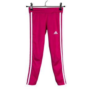 Unisex Adidas - Sports tights, size 122 - 128 - Pink (1)