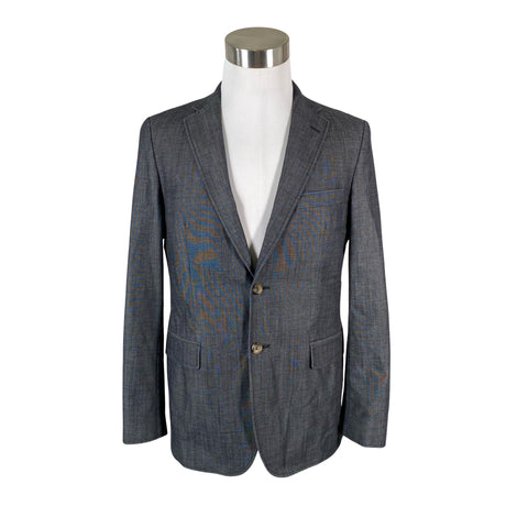 Unisex Sand - Suit jacket, size M - Gray ()