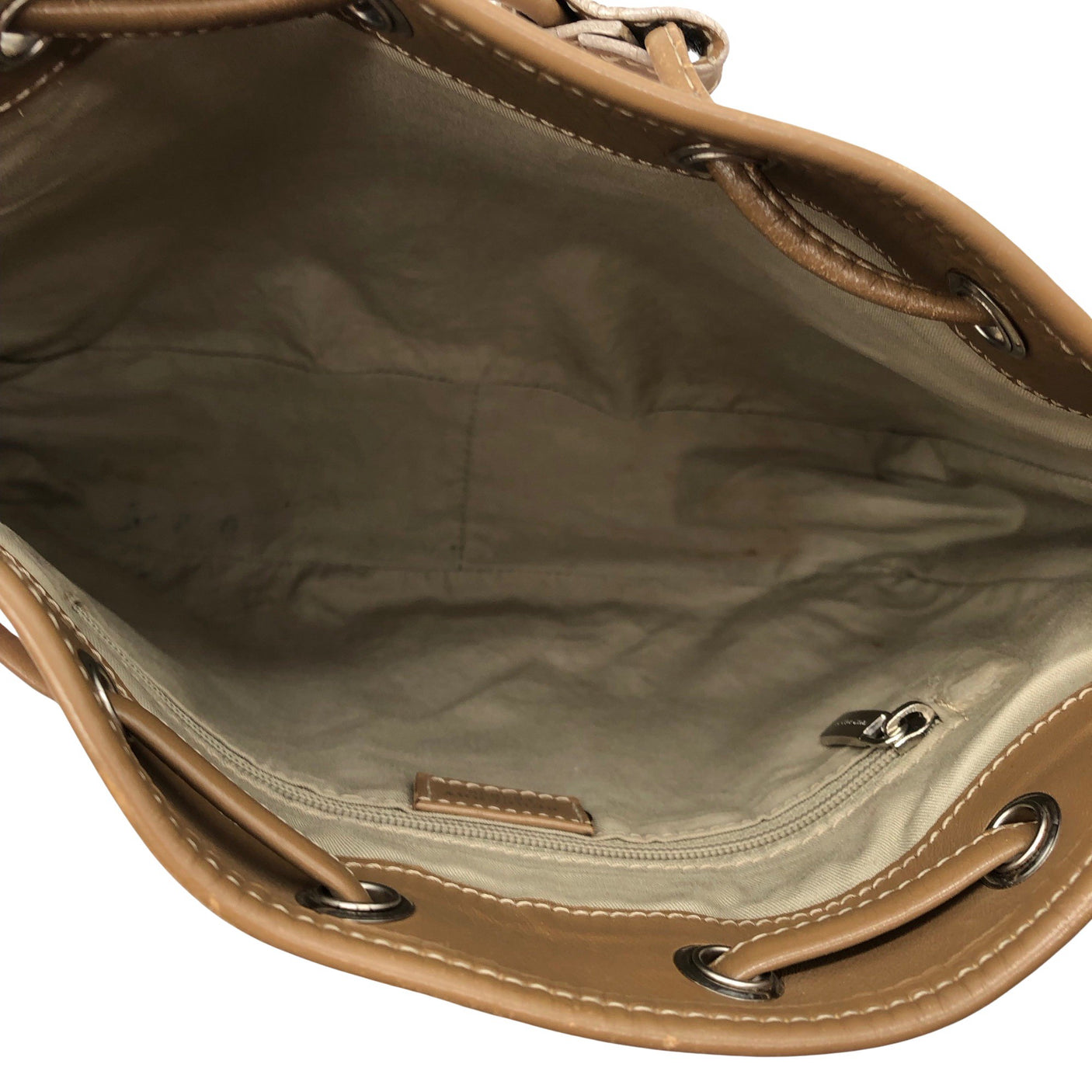 Unisex Burberry - Shoulder bag, size Midi - Light pink (3)
