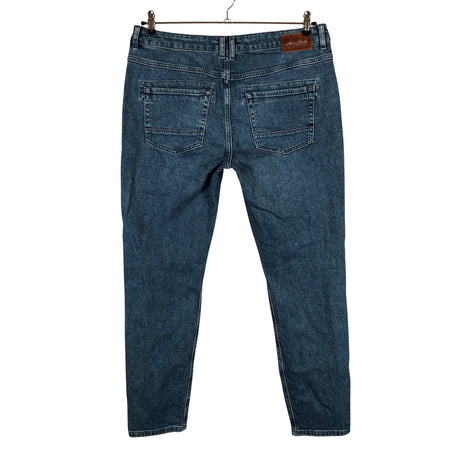 Unisex Mos Mosh - Jeans, size W33 - Blue (2)