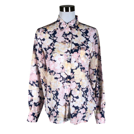 Unisex Gant - Blouse, size 40 - Light pink ()