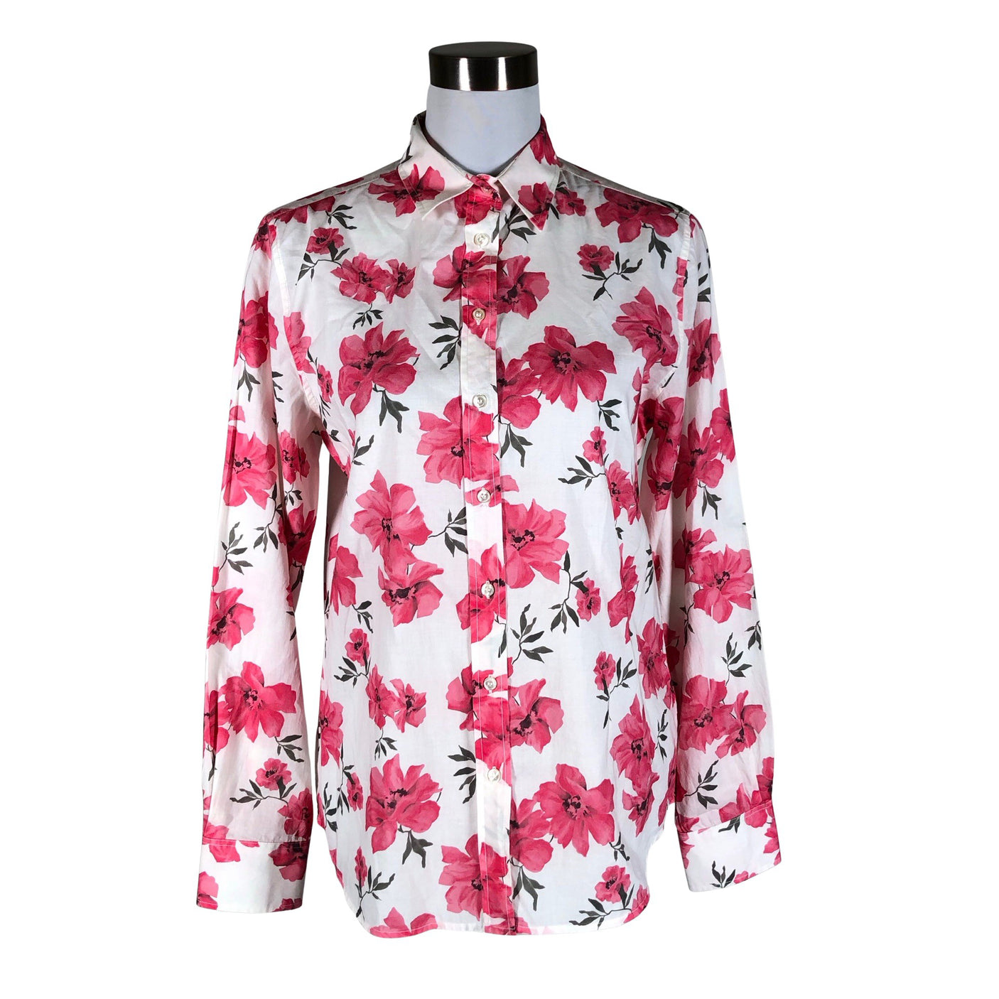Unisex Gant - Collared shirt, size 40 - White (1)