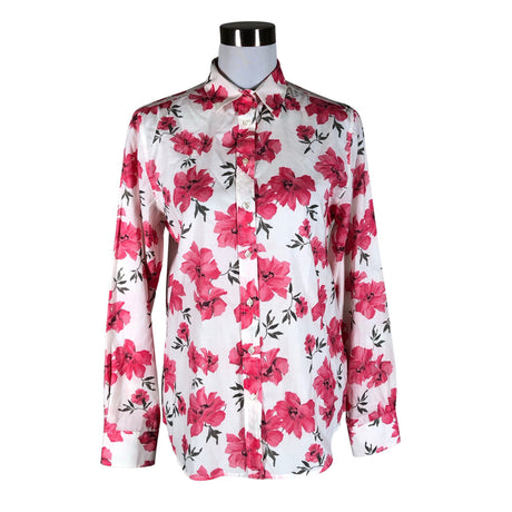 Unisex Gant - Collared shirt, size 40 - White ()
