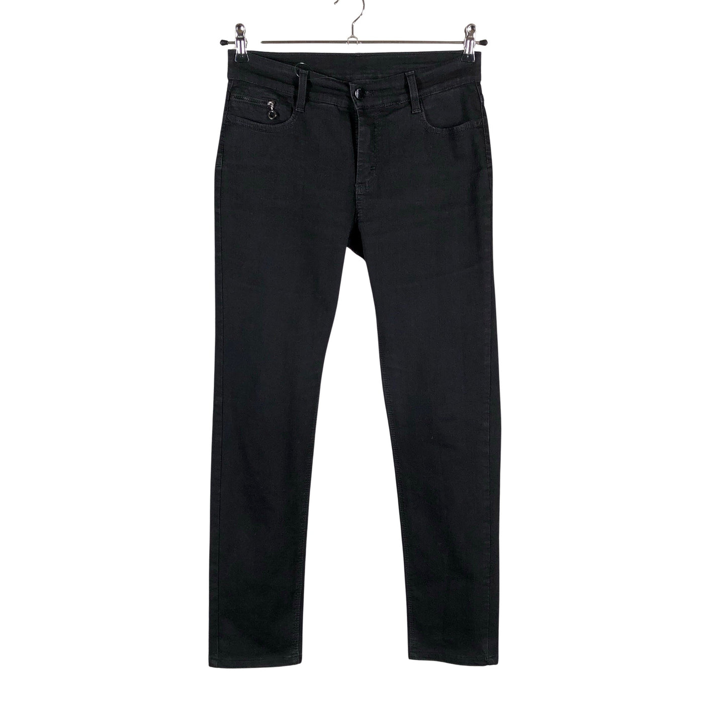 Unisex Very Nice - Jeans, size W30 - Black (1)