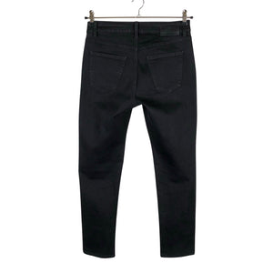 Unisex Very Nice - Jeans, size W30 - Black (2)